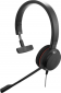 Навушники Jabra Evolve 20 MS Mono (4993-823-109) Black  - фото 2 - інтернет-магазин електроніки та побутової техніки TTT
