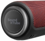 Портативная акустика 2E SoundXTube (2E-BSSXTWRD) Red  - фото 5 - интернет-магазин электроники и бытовой техники TTT