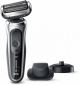 Електробритва BRAUN Series 7 70-S4200cs Silver/Black - фото 2 - інтернет-магазин електроніки та побутової техніки TTT