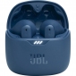 Навушники JBL Tune Flex Blue (JBLTFLEXBLU) - фото 2 - інтернет-магазин електроніки та побутової техніки TTT