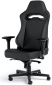 Крісло геймерське NOBLECHAIRS Hero ST (NBL-HRO-ST-BED) Black - фото 2 - інтернет-магазин електроніки та побутової техніки TTT