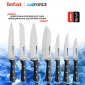 Нож Tefal Ice Force 18 см (K2320614) - фото 3 - интернет-магазин электроники и бытовой техники TTT