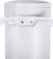 Бойлер Bandini Water Heaters SE 45 SLIM - фото 5 - інтернет-магазин електроніки та побутової техніки TTT