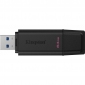 USB флеш накопитель Kingston DataTraveler Exodia 64GB USB 3.2 Gen1 (DTXG2/64GB) Black - фото 2 - интернет-магазин электроники и бытовой техники TTT