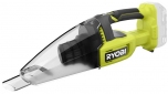 Аккумуляторный пылесос RYOBI ONE+ RHV18F-0 - фото 2 - интернет-магазин электроники и бытовой техники TTT