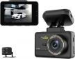 Видеорегистратор Aspiring AT300 Dual, Speedcam, GPS (AT555412) - фото 3 - интернет-магазин электроники и бытовой техники TTT