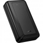УМБ Hoco J165A Honey 20000 mAh 10W Black - фото 2 - інтернет-магазин електроніки та побутової техніки TTT