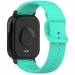 Ремешок BeCover для Xiaomi Redmi Watch 5 Lite (713212) Turquoise - фото 2 - интернет-магазин электроники и бытовой техники TTT