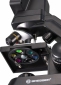 Микроскоп Bresser Biolux LCD Touch 30x-1200x (5201020) (928558) - фото 4 - интернет-магазин электроники и бытовой техники TTT