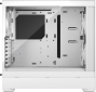 Корпус Fractal Design Pop Silent TG Clear Tint (FD-C-POS1A-04) White  - фото 3 - интернет-магазин электроники и бытовой техники TTT