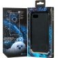 Панель Krazi TPU Soft Case для iPhone 7/8 Black - фото 4 - інтернет-магазин електроніки та побутової техніки TTT