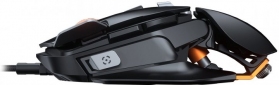 Миша Cougar Dualblader USB Black - фото 8 - інтернет-магазин електроніки та побутової техніки TTT