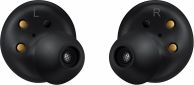 Бездротові навушники Samsung Galaxy Buds (SM-R170NZKASEK) Black - фото 3 - інтернет-магазин електроніки та побутової техніки TTT