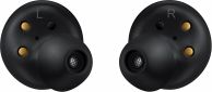 Беспроводные наушники Samsung Galaxy Buds (SM-R170NZKASEK) Black - фото 3 - интернет-магазин электроники и бытовой техники TTT