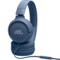 Наушники JBL Tune 520C USB-C (JBLT520CBLU) Blue - фото 7 - интернет-магазин электроники и бытовой техники TTT