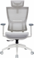 Крісло офісне OfficePro Elegant OC660-W-LG-LG White/Light Gray - фото 2 - інтернет-магазин електроніки та побутової техніки TTT