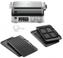 Гриль BRAUN MultiGrill CG7044 - фото 2 - интернет-магазин электроники и бытовой техники TTT
