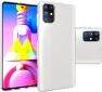 Панель BeCover для Samsung Galaxy M51 SM-M515 (BC_705349) Transparancy - фото 6 - інтернет-магазин електроніки та побутової техніки TTT