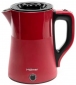 Электрочайник Holmer HKS-218R - фото 4 - интернет-магазин электроники и бытовой техники TTT
