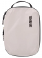 Дорожня сумка Thule Compression Packing Cube Small TCPC201 White  - фото 2 - інтернет-магазин електроніки та побутової техніки TTT