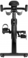 Велотренажер Xiaomi Kingsmith WalkingPad Spinning bike (PB08S) (CJPB08S_BLACK) Black  - фото 4 - интернет-магазин электроники и бытовой техники TTT