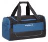 Дорожная сумка RivaCase (5235) Black/Blue - фото 2 - интернет-магазин электроники и бытовой техники TTT