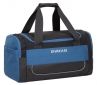 Дорожня сумка RivaCase (5235) Black/Blue - фото 2 - інтернет-магазин електроніки та побутової техніки TTT
