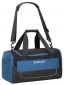 Дорожная сумка RivaCase (5235) Black/Blue - фото 3 - интернет-магазин электроники и бытовой техники TTT