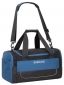 Дорожня сумка RivaCase (5235) Black/Blue - фото 3 - інтернет-магазин електроніки та побутової техніки TTT