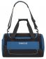 Дорожная сумка RivaCase (5235) Black/Blue - фото 5 - интернет-магазин электроники и бытовой техники TTT