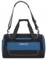 Дорожня сумка RivaCase (5235) Black/Blue - фото 5 - інтернет-магазин електроніки та побутової техніки TTT