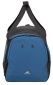 Дорожня сумка RivaCase (5235) Black/Blue - фото 6 - інтернет-магазин електроніки та побутової техніки TTT