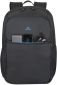 Рюкзак для ноутбука RivaCase 8069 Black - фото 6 - інтернет-магазин електроніки та побутової техніки TTT