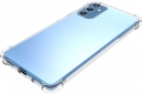 Панель Anti-Shock BeCover для Samsung Galaxy M52 5G SM-M526 (706960) Clear - фото 4 - интернет-магазин электроники и бытовой техники TTT