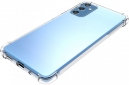 Панель Anti-Shock BeCover для Samsung Galaxy M52 5G SM-M526 (706960) Clear - фото 4 - інтернет-магазин електроніки та побутової техніки TTT