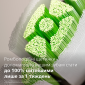 Насадка для електричної зубної щітки PHILIPS Sonicare HX6064/88 W2 Optimal White - фото 4 - інтернет-магазин електроніки та побутової техніки TTT