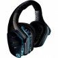 Наушники Logitech G933 Artemis Spectrum (981-000599) - фото 4 - интернет-магазин электроники и бытовой техники TTT