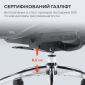 Кресло офисное SIHOO DORO C300L (DORO-C300L-A3-101) Mesh Black  - фото 11 - интернет-магазин электроники и бытовой техники TTT