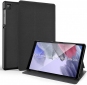 Обкладинка BeCover Premium для Samsung Galaxy Tab A7 Lite SM-T220 / SM-T225 (706659) Black - фото 2 - інтернет-магазин електроніки та побутової техніки TTT