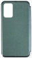 Чехол-книжка BeCover Exclusive для Samsung Galaxy M23 5G SM-M236 (707941) Dark Green - фото 2 - интернет-магазин электроники и бытовой техники TTT
