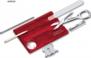 Набор Victorinox Swisscard Nailcare (0.7240.T) - фото 2 - интернет-магазин электроники и бытовой техники TTT