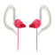 Навушники Yurbuds Focus 200 For Women Pink (YBWNFOCU02KNW) - фото 2 - інтернет-магазин електроніки та побутової техніки TTT