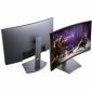 Монитор Dell S3220DGF (210-ATVC) Black - фото 6 - интернет-магазин электроники и бытовой техники TTT