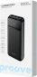 УМБ Proove Illuminator 2 22.5W 10000mAh (PBIP10212201) Black - фото 2 - интернет-магазин электроники и бытовой техники TTT