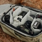 Сумка-футляр Peak Design Camera Cube V2 X-Small (BCC-XS-BK-3) Black - фото 5 - інтернет-магазин електроніки та побутової техніки TTT