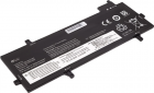 Аккумулятор PowerPlant для Lenovo ThinkPad Z13 Gen 1 (L21C3P72) 11.55V 3000mAh (NB482771) - фото 2 - интернет-магазин электроники и бытовой техники TTT