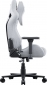 Кресло геймерское Anda Seat Kaiser Frontier XL (AD12YXL-17-G-F) Grey Linen Fabric - фото 4 - интернет-магазин электроники и бытовой техники TTT