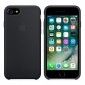 Накладка TPU Original Iphone 7/8 Black - фото 2 - интернет-магазин электроники и бытовой техники TTT