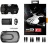 Квадрокоптер Wingsland S6 GPS 4K Pocket Drone (6381690) Black - фото 7 - интернет-магазин электроники и бытовой техники TTT