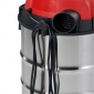 Промышленный пылесос Einhell TC-VC 3055 S (2342235) - фото 2 - интернет-магазин электроники и бытовой техники TTT